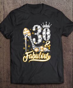 turning 30 t shirts
