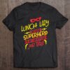 lunch lady t shirts