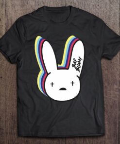 bunny tshirt