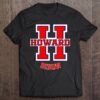 howard university tshirt