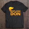 teflon don t shirt