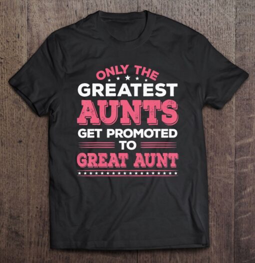 great aunt shirts