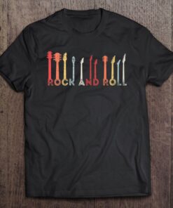 vintage rock and roll t shirts womens