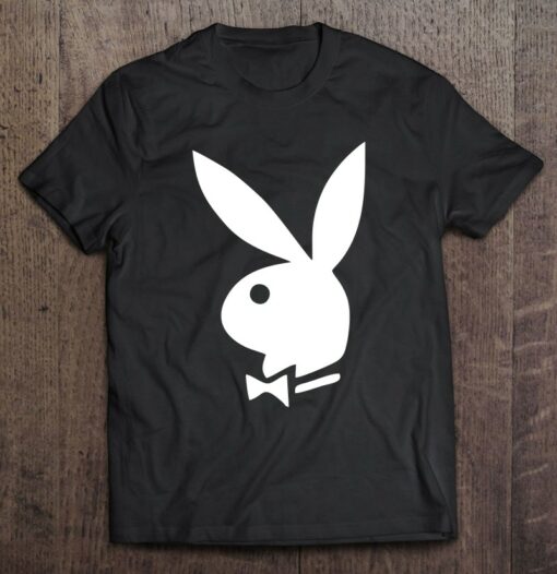playboy bunny t shirt