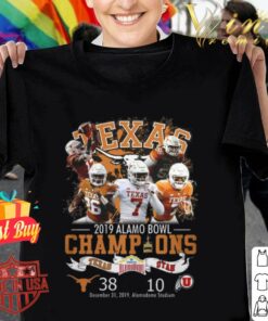 texas longhorns football t shirts