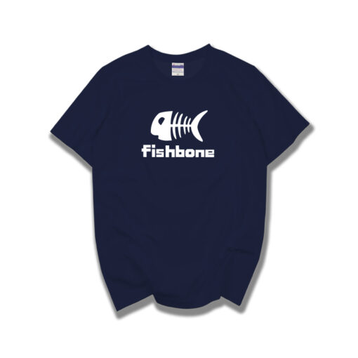fishbone tshirt