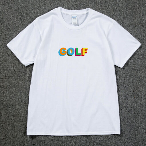 golf wang tshirt