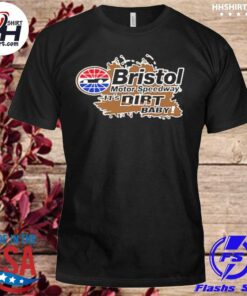 bristol speedway t shirts