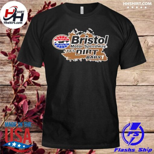 bristol motor speedway t shirts