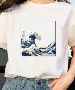 aesthetic tshirts