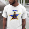 wwe the miz t shirt