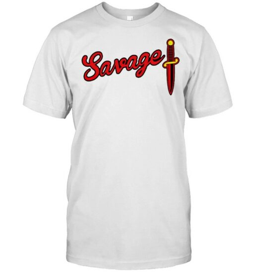 21 savage t shirt