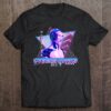 cyberpunk style t shirt