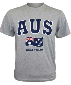 australia t shirt