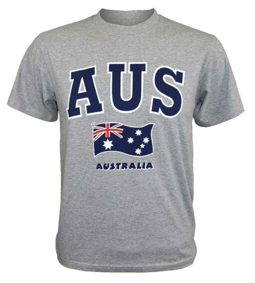 australia t shirt