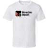 bleacher report t shirt