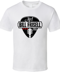 bill frisell t shirt