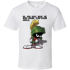 marvin the martian t shirt