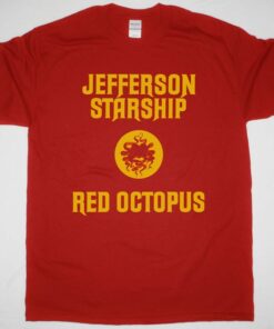 jefferson starship t shirt
