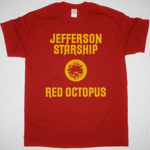 jefferson starship t shirt