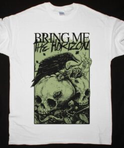 bmth t shirt