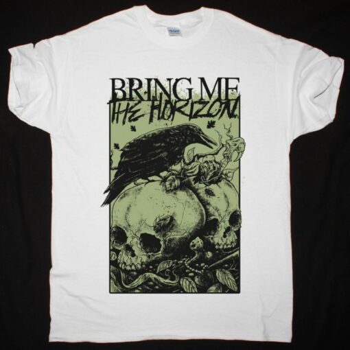 bmth t shirt