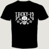 lucky tshirt