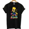 bart simpson tshirt