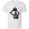 adam west t shirt