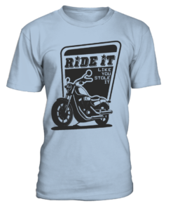 biker t shirt ideas