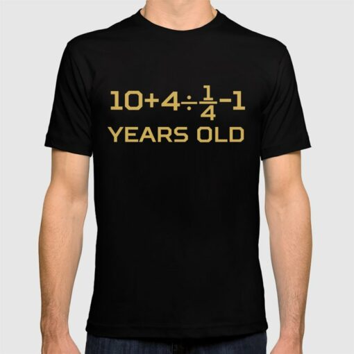 funny math t shirts mens