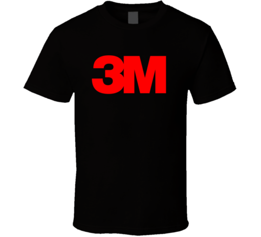 3m t shirt