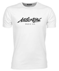 andertons t shirt