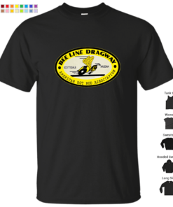 beeline dragway t shirt