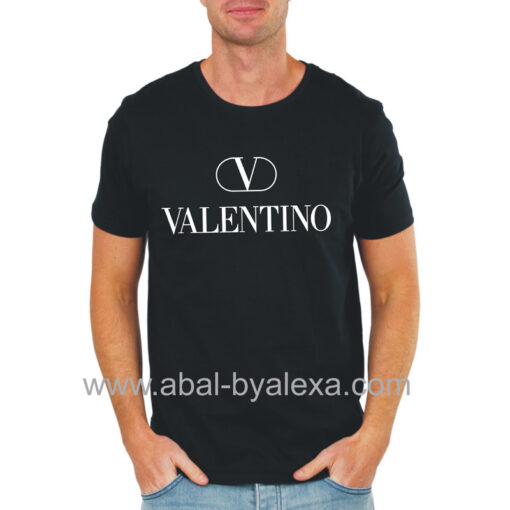 valentino mens t shirt