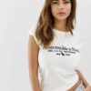 abercrombie fitch t shirt