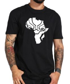 black panther t shirts for sale