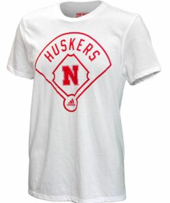 nebraska baseball t shirts