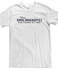 epic mickey t shirt