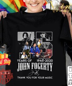 john fogerty t shirts