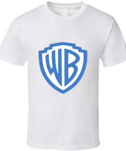 warner bros t shirt