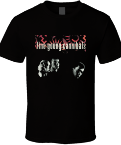 fine young cannibals t shirt