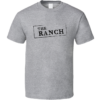 netflix the ranch t shirts