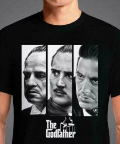 godfather tshirts