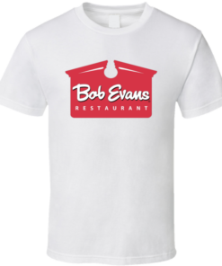 bob evans restaurant t shirts