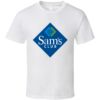 sam's club t shirts