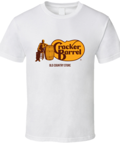 barrel t shirt