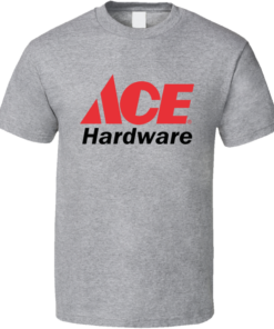 ace hardware t shirts