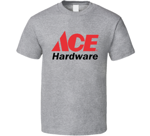 ace hardware t shirts