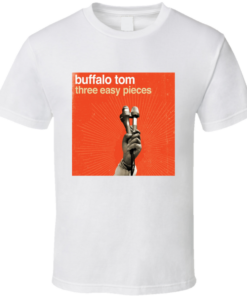buffalo tom t shirt
